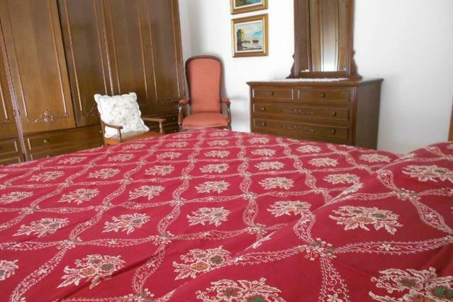 Appartement Casa Di Mary 2 à Grottammare Extérieur photo