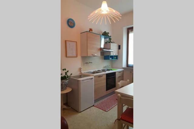 Appartement Casa Di Mary 2 à Grottammare Extérieur photo